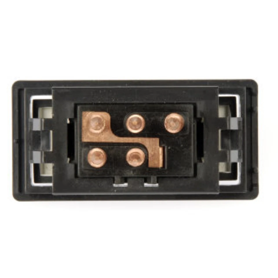 Interruptores de ventana eléctrica Dorman 901-084 lado del conductor o del pasajero delantero para Chevy Foto 2 de 4