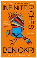 Ben Okri | Infinite Riches | Taschenbuch | Englisch (2019) | Vintage Publishing