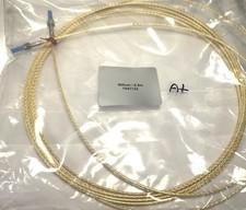 Coherent 800 m 6.5 meter fiber cable Jumper dual SMA  800-830nm NEW