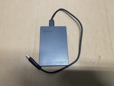 Seagate 2TB External Hard Drive HDD Model SRDONF1 Xbox One Series X S PC Laptop