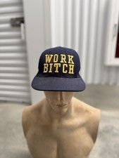 Work Bitch Britney Spears Collection Snapback Hat / Cap