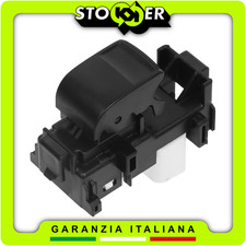 Pulsante Alzacristallo Interruttore Finestrino Passeggero TOYOTA YARIS AYGO RAV4