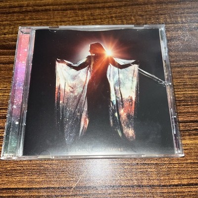 Starfire by Smith, Caitlyn (CD, 2018)