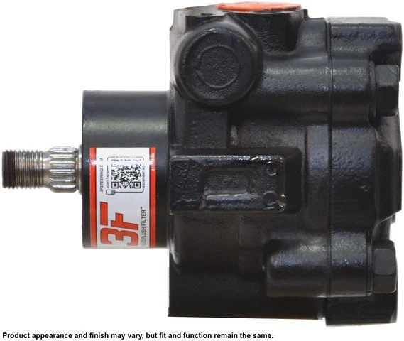 Bomba de dirección asistida A1 Cardone 21-5113 para 95-01 Kia Sportage Foto 2 de 4