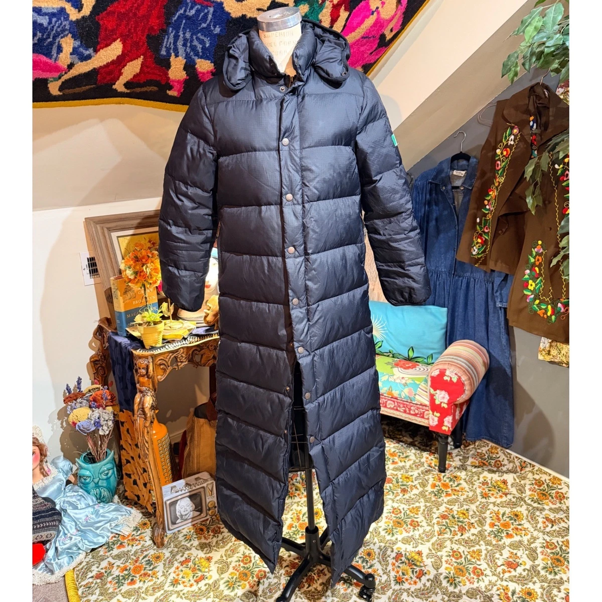 Diesel Puffer Jackets for Women for sale - eBay