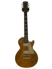 Gibson 2023 Les Paul Standard 50s Figured Top Electric Guitar