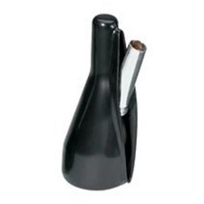 Small Rubber Mouthpiece Pouch/Case for Trumpet or French Horn Mouthpieces