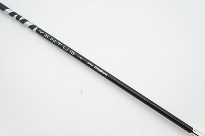 Fujikura Ventus Hb Black Velocore 9-TX Tour X 39.5'' #3 Hybrid Shaft Ping G440