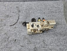 Front Hydraulic Suspension Sway Bar Valve Block Mercedes W166 X166 Gl63 Ml63 Oem Front Hydraulic Suspension Sway Bar Valve Block Mercedes W166 X166 Gl63 Ml63 Oem