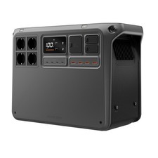 DJI Power 2000 (EU) 2048Wh Powerstation