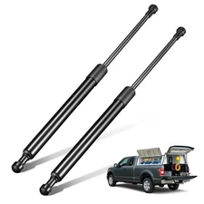 15" 355N/80Lb C1615067 Gas Strut Lift Support For Leer Camper Shell Truck Topper