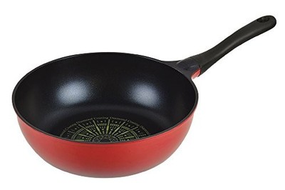 Pearl Metal Super Light Diamond Coat Hot Pot 28cm HB-2690 230