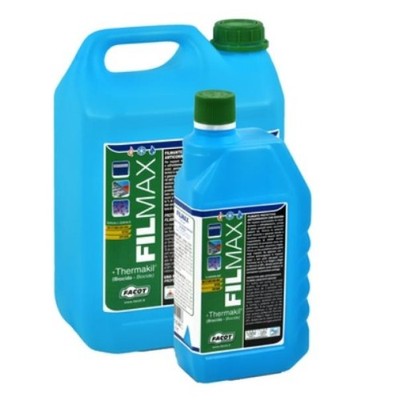 Filmax+ Thermakil Korrosionsschutz für Heizungs- und Kühlsysteme 5 Liter Facot