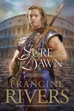 As Sure as the Dawn (Mark of the Lion #3) - Paperback - VERY GOOD