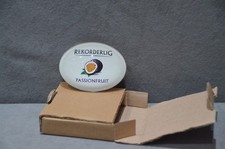 Rekorderlig Passionfruit Cider Beer Pump Font Badge Fish Eye Oval Frog Lens New
