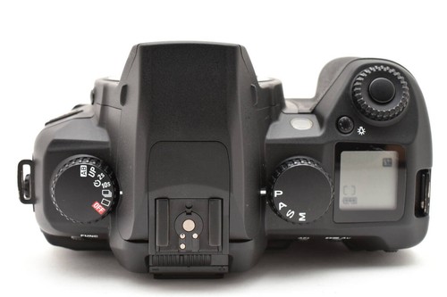 Sigma SD15 DSLR Camera Body Digital SLR Used - Picture 8 of 10