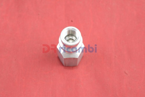 Insertion Vanne Tuyau Air Climatisation Pour Audi Ford Opel VW - ERRECOM - Imagen 3 de 5