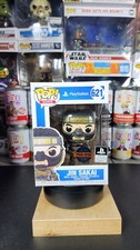 Funko Pop Ghost of Tsushima Figures 7