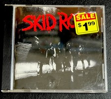 Skid Row - Skid Row CD