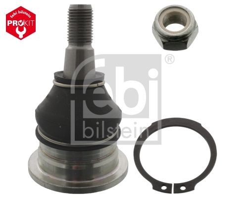 Trag FüHrungsgelenk Vorderachse FüR Toyota Fortuner Hilux VII Pick-Up Viii-image