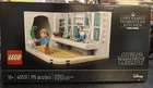LEGO Star Wars: Lars Family Homestead Kitchen (40531)