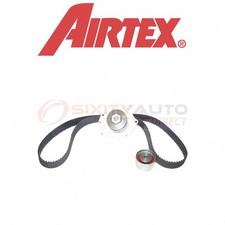Airtex Engine Timing Belt Kit with Water Pump for 2003-2004 Dodge Intrepid nx