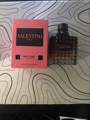Valentino Born in Roma Intense Eau de Parfum Intense Spray 100ml