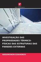 Abdumonon Kokhorov | InvestigaÇÃO Das Propriedades TÉRMICO-FÍSICAS Das...