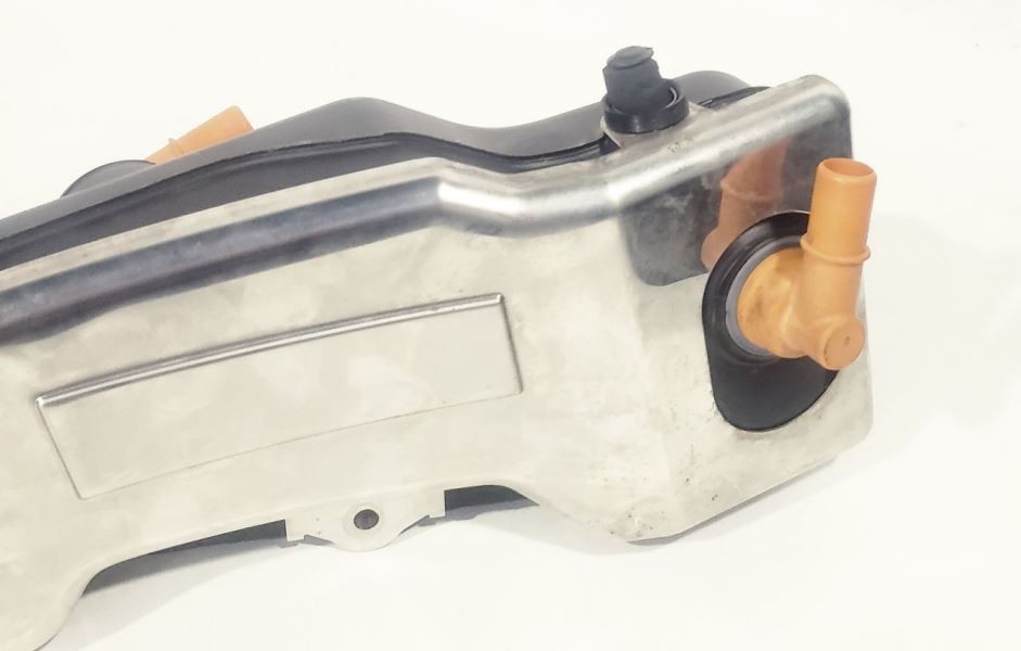Bentley Continental GT 2007 Fuel tank P/N 3W7201301