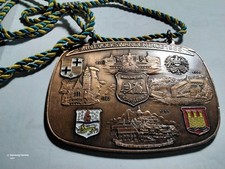 medaille/M&ouml;nchengladbach/