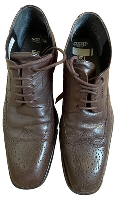 Herrenschuhe Lloyd extra weit