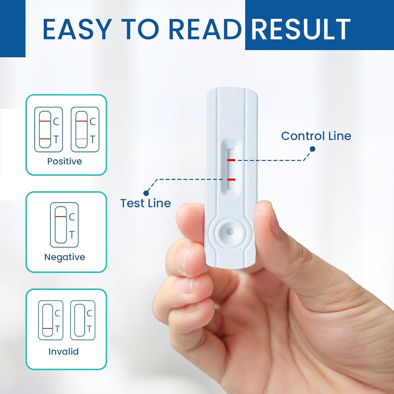 Super Sperm Check Male Fertility Test Kit, WHO-Recommended Sensitivity,... 