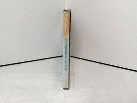 2522 Bloody Wolf BLOODY WOLF PC Engine Japan GA