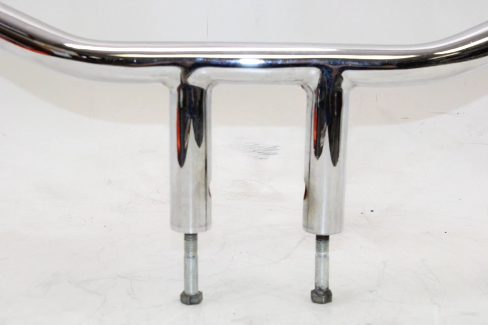 Yamaha V Star 650 XVS650A 2002 manillar clásico OEM Foto 4 de 4