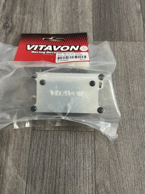 Traxxas Sledge Empfänger Box ( Vitavon Racing)