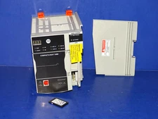 Allen Bradley 5069-L320ERM Series A 0 Min. Run-Time ORIGINAL F/W 1.063