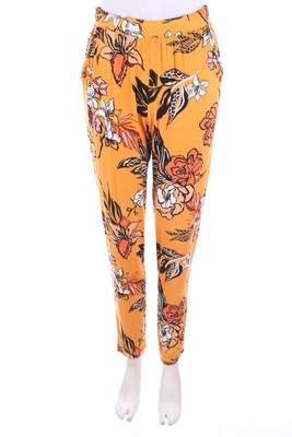 Laura Torelli Jogger-Hose S multicolor