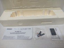 Hornby R2420 Class 31 BOX ONLY.  VGC.