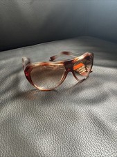 Foster Grant Sunglasses Tortoise Made In The USA