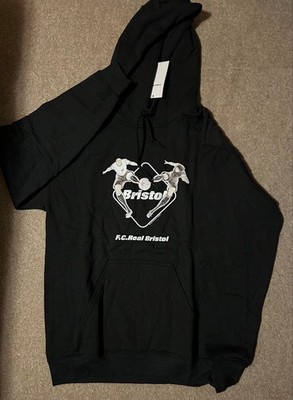 F.C.Real Bristol Captain Tsubasa Parka