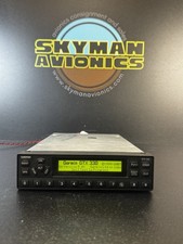 Garmin GTX 330 Mode S Transponder 