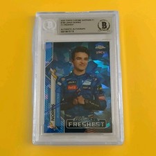 2020 Topps Chrome Sapphire Edition Baseball Cards Checklist 33