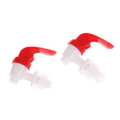 Plastic Tap Gebotteld Water Dispenser Wire Diameter Spigot Crane Bibcocks*A - Picture 12 of 14
