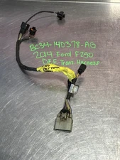 11-16 F250 F350 F450 PICKUP Ford Diesel Exhaust Fluid DEF Pump Wiring Harness