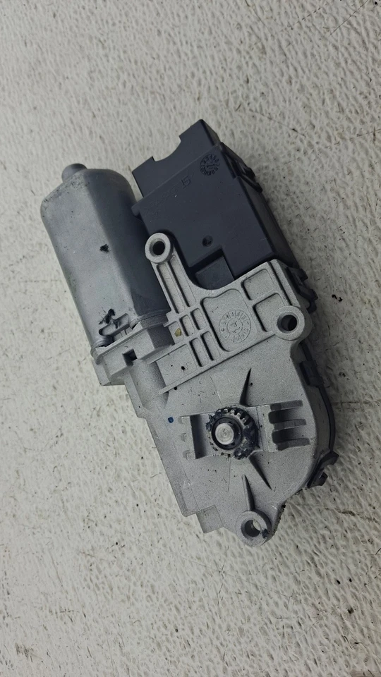 11–17 Ford Explorer Sunroof Moonroof Motor Base Sport Utility Assembly OEM - Imagem 2 de 4