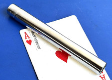 Snap-on USA 1/4 drive 10mm Extra-Deep Chrome 6-point Socket wrench STMML10A NEW