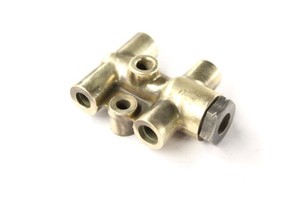 MG Midget Austin Healey Triumph Rover PDWA Brake Failure Warning Switch Valve