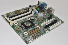 HP Compaq 8300 Elite SFF Desktop Motherboard 657094-001 656933-001