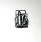 GI Joe Torch 1985 v1 *BACKPACK ACCESSORY, Combined Ship!* Original Vintage ARAH