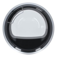 TüRe Bosch 11017195 FüR Trockner